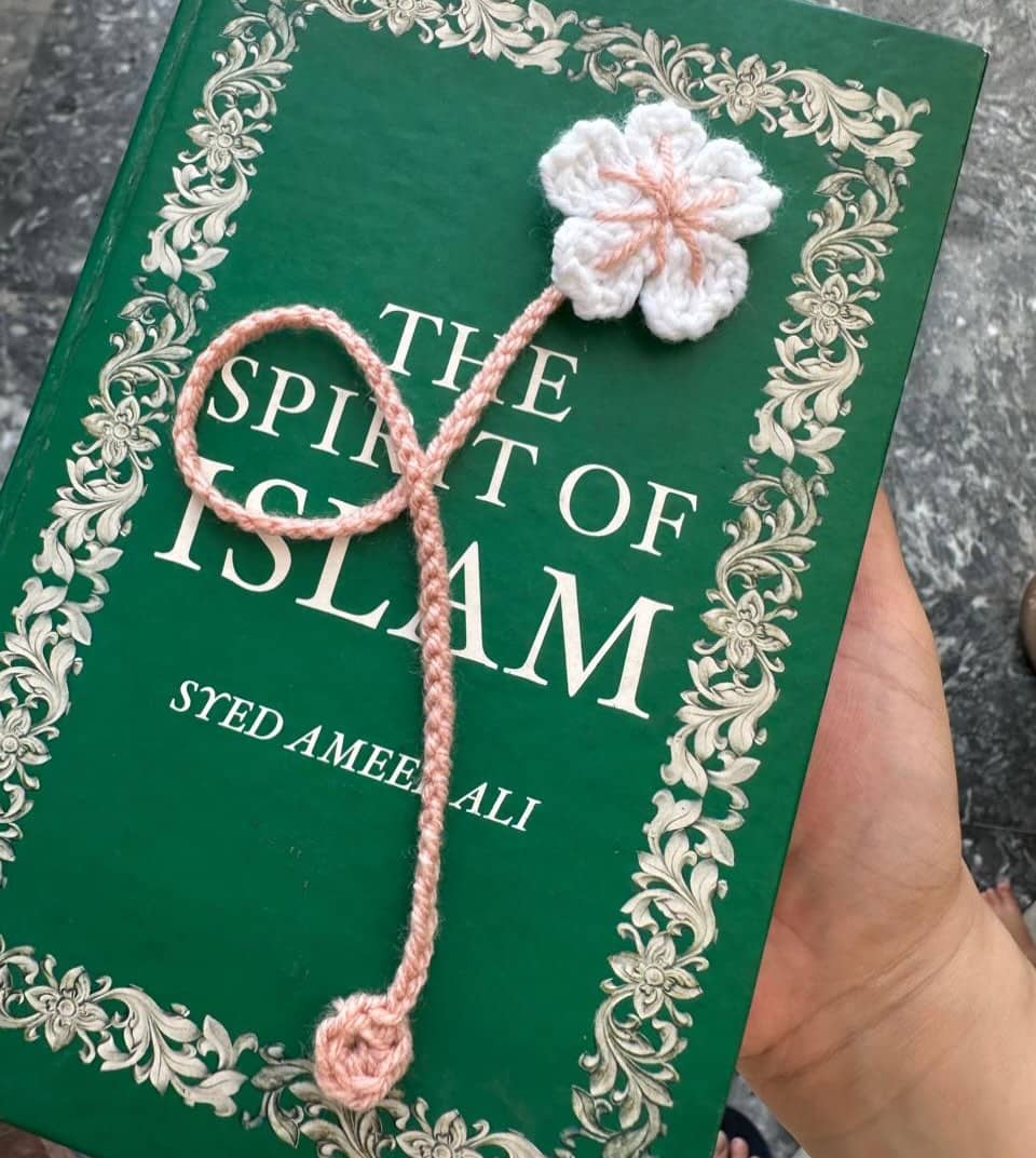 Book Charms